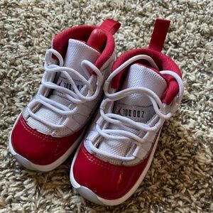 Jordan Retro 11 TD 5c